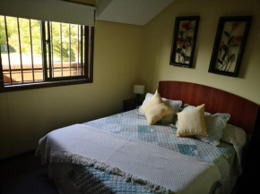 Hostal y cabañas puerto pucon